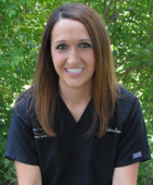 Dr. Rebecca Foss, DDS