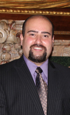 Dr. Reza Rajabi, DDS