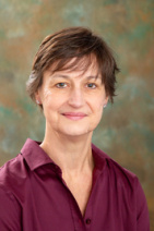 Mary Ellen Warren, PHD