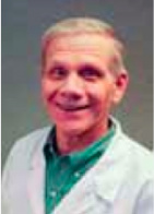 Robert John Allen, DDS