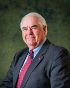 Rod H. Coburn III, DDS