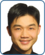 Ronald Hsien-Jung Hsu, DDS