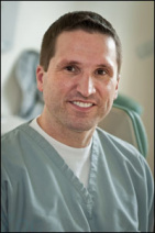 Ross Andrew Fraser, DDS