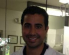 Dr. Ruben Mora, DDS