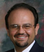 Saeid Razi, DDS