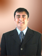 Satyen Harshad Desai, DDS