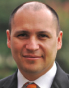 Sergio Ortegon, DDS, MDSCI