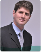Dr. Seth Horn, DMD