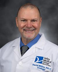 David Miller, PA - Ridgewood, NJ - Other Specialty, Physician Assistants