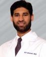 Dr. Atif Shahzad, MD