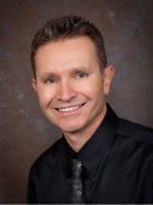 Steven John Mitchell, DDS