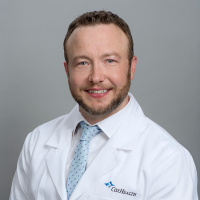 Dustin Bartlett
