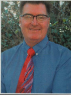 Steve Philip Anderson, DDS