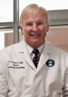 Dr. Terrence Griffin, DMD