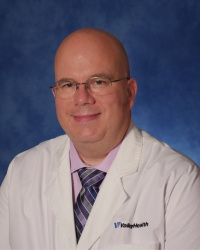Hugh Labree, FNP-BC - Winchester, VA - Nurse Practitioner