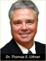 Thomas E. Littner, DDS