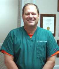 Tommy Dean Todd, DDS - Mountain Grove, MO - Dentist | Doctor.com