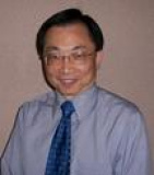 Tony Kaiyin Choi, DMD