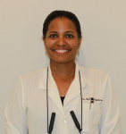 Dr. Voshaun C. Wilkerson, DDS