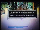 Dr. Clifton Hodges, DDS