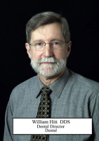 William Herbert Hitt, DDS