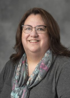 Marie M Kerwin, MSW