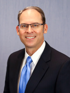 Steven Marshall Gore, MD