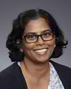 Saigeetha Sundaramurthy, MD