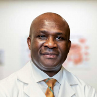 Dr. Alaba Onasanya, MD