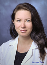 Mariana Fayman, PA-C - Beverly Hills, CA - Other Specialty, Physician Assistants
