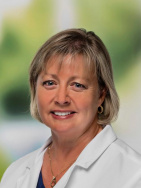 Lucretia Myers, APRN-CNP