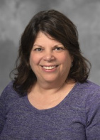 Ann E Spiro-Harwood, MSW