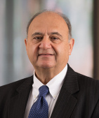 Richard Karanfilian, MD