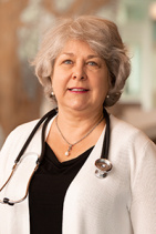 Shari L Wootten, ARNP