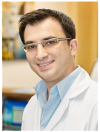 Albert Samandarov, DPM, AACFAS, ABPM