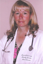 Janet Garvey, FNP-BC