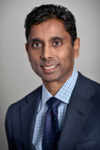 Srihari Sriram Naidu, MD