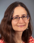 Paula Watnick, MD, PhD