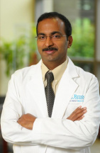 Sreenivasa R Chanamolu, MD