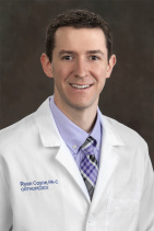 V. Ryan Coyne, PA-C