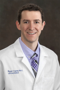 V. Ryan Coyne