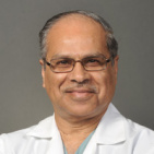 Narendra Karmali, MD