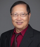 Dr. Dahui Qin, MD, PhD