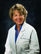 Tanna Vaughan, APRN