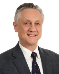 Richard Oliver