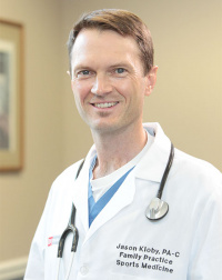 Jason Kloby