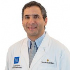 Mehdi Razavi, MD