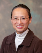 Chau T Nguyen, PA-C