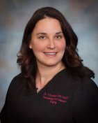 Theresa Conologue, MD