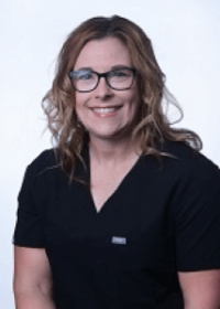 Suzanne Michelle Fernbach - Greendale, IN - Other Specialty, Physician Assistants